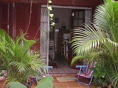Pousada Serafin Azul Florianópolis Eksteriør bilde
