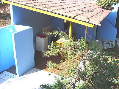 Pousada Serafin Azul Florianópolis Eksteriør bilde